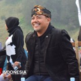 Mempesona, Eksotika Bromo Masuk Kalender Kharisma Nusantara Kemenparekraf RI
