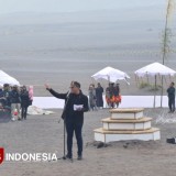 Eksotika Bromo Connects Tourists to Tenggerese Local Wisdom