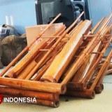 Angklung Sered Balandongan: Media Pengingat Datangnya Penjajah, Warisan Leluhur Sunda