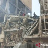 #utk berita pagi# Korban Meninggal Serangan Israel ke Iran Capai 430 Jiwa, Ribuan Luka-luka