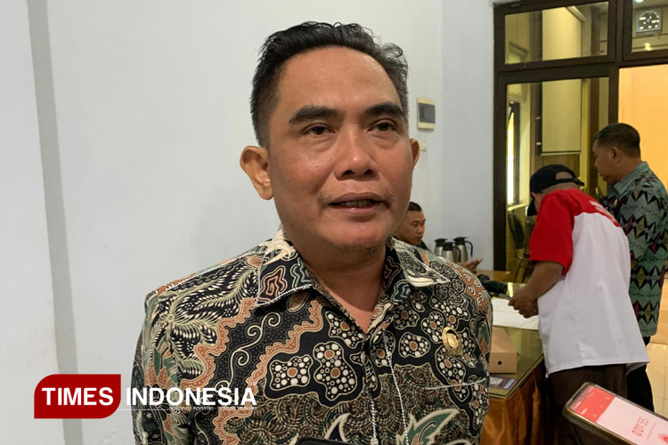 DPRD Bondowoso Dorong Pendataan dan Sertifikasi TKD Dituntaskan