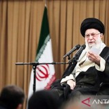 Iran Minta Dukungan Lebih dari Rusia Usai Serangan Militer AS