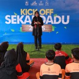 Sekardadu, Program Pemkab Banyuwangi Libatkan Pelajar Lestarikan Lingkungan
