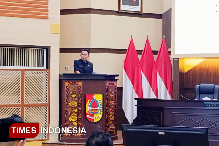 Bupati Jember Fawait Sambut Baik usulan DPRD soal Perbaikan Pendidikan