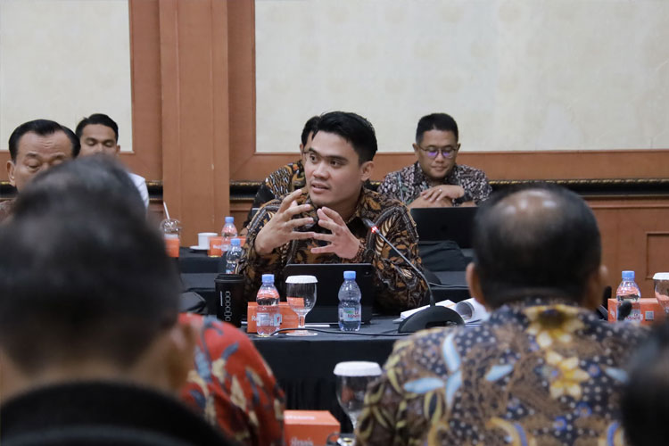 Anggota Komisi E Cahyo Harjo Apresiasi Tata Kelola dan Integritas Pemprov Jatim