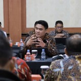 Anggota Komisi E Cahyo Harjo Apresiasi Tata Kelola dan Integritas Pemprov Jatim