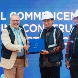 UB Mulai Pembangunan Pusat Layanan Infkesi dengan Dana 5 Juta Euro