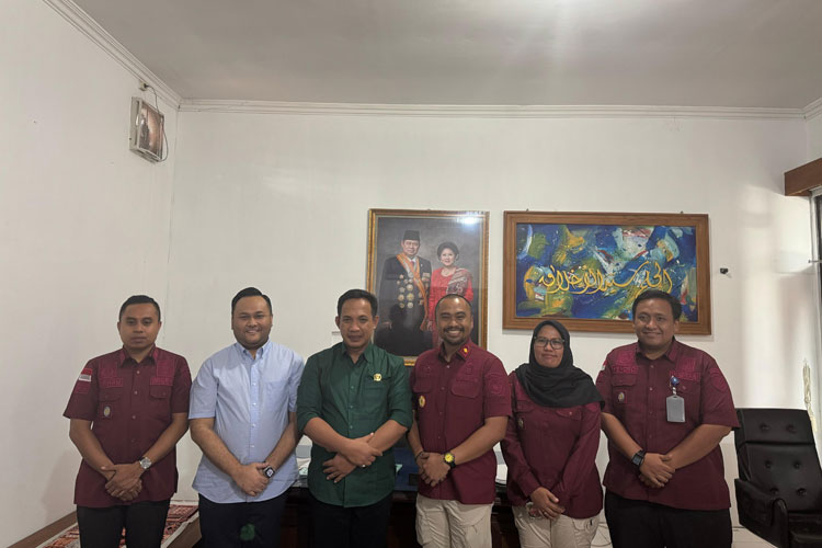 Jabat Ketua Imigrasi ADKASI, Arif Setia Budi: Layanan Warga Pacitan Harus Lebih Mudah