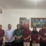 Jabat Ketua Imigrasi ADKASI, Arif Setia Budi: Layanan Warga Pacitan Harus Lebih Mudah