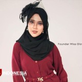 Dina Dwi Septiani Dirikan Miss Glow Indonesia untuk Pemberdayaan Perempuan