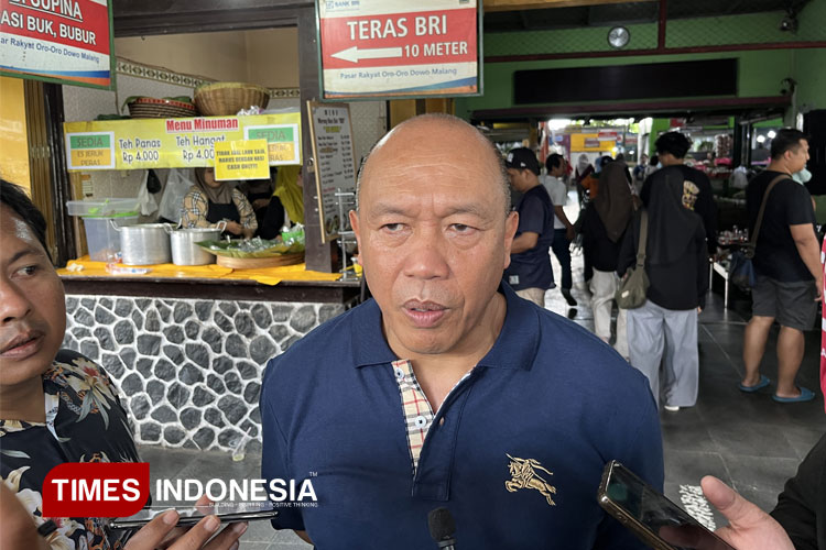 Legalitas Selesai, Diskopindag Kota Malang Mulai Rancang Bimtek Koperasi Merah Putih