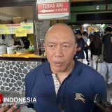 Legalitas Selesai, Diskopindag Kota Malang Mulai Rancang Bimtek Koperasi Merah Putih