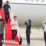 Kunjungan Ke Banyuwangi, Wapres Gibran Genjot Pertanian hingga Ekonomi Kerakyatan