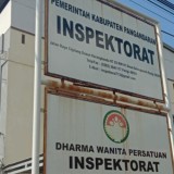 Kinerja Inspektorat Pangandaran Dinilai Lemah dalam Pengawasan Internal