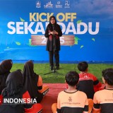 Sekardadu, Program Pemkab Banyuwangi Libatkan Pelajar Lestarikan Lingkungan