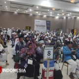 224 Jemaah Haji Tiba di Bondowoso Pagi Ini, Penjemputan Dilarang Pakai Horeg