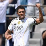 Bellingham dan Guler Bawa Real Madrid Kalahkan Pachuca Meski Bermain dengan 10 Pemain