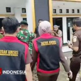 Kantor Dishub Cianjur Digeledah Kejari, Diduga Terkait Proyek PJU Rp 40 Miliar