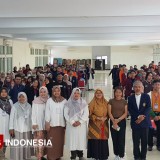 309 Mahasiswa dari Dalam dan Luar Negeri Semarakkan Summer Course 2025 FTP UB