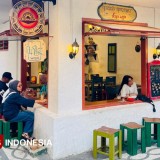 Kopi Wojo, Perpaduan Heritage dan Inovasi Rasa di Jantung Kayutangan Malang