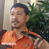 BPBD Bondowoso Berharap Desa Juga Anggarkan untuk Kebencanaan