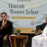Maghfiroh Tour & Travel Resmikan Cabang Malang: Buka Peluang Umrah Gratis dan Bisnis Syariah