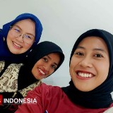 Megatron dari Jember: Di Balik Spike Kuat, Ada Hati yang Lembut