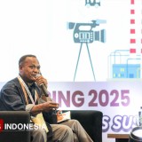 Menase Fami, Mutiara Hitam Papua yang Konsisten Jaga Hutan Demi Kampung Adat Malasigi