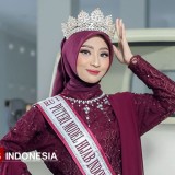 Nuurii Najmii, Menjadi Diri Sendiri dalam Balutan Seni dan Nilai Islami
