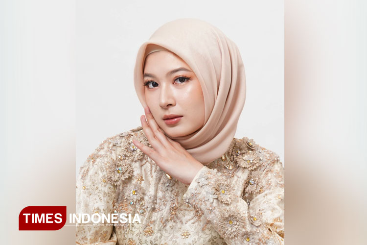 Olivia Nur Ramadhani, Satukan Gerakan Eco Lifestyle di Indonesia Lewat Eco Hub Indonesia