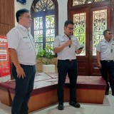KAI Commuter Wilayah 8 Surabaya Lakukan Penyesuaian Perjalanan Commuter Line