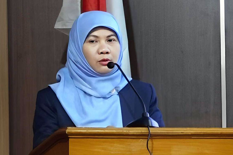 Prof Hamidah Pimpin FIA UB, Fokuskan Riset Berdampak dan Transformasi Digital