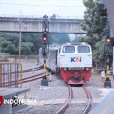 Antusiasme Meningkat, 80.579 Tiket Kereta Api Ekonomi Non-Subsidi Ludes Terjual