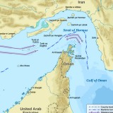 Iran Tutup Selat Hormuz Usai Serangan AS ke Fasilitas Nuklir