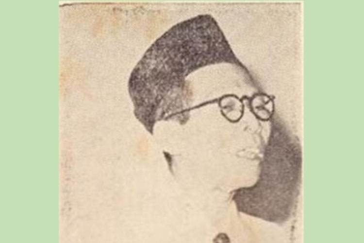 Menimbang Usul PCNU Kota Tasikmalaya Jadikan Sutisna Sendjaja Sebagai Pahlawan Nasional