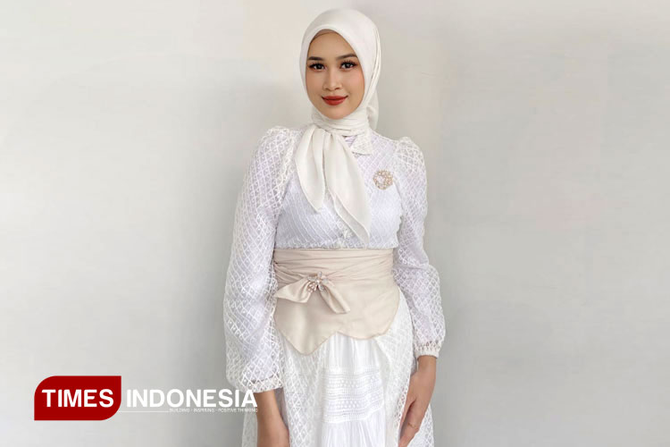 Tarisha Oktaviani. (FOTO: Tarisha for TIMES Indonesia)