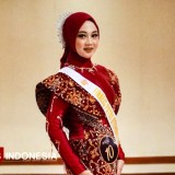 Dukung Sektor Pariwisata, Tessa Yasmin Shopia Suarakan Advokasi Gurilapss
