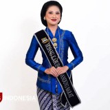 Thulsyva Febriani Angkat Desa Wisata lewat Promosi Digital dan Budaya Lokal