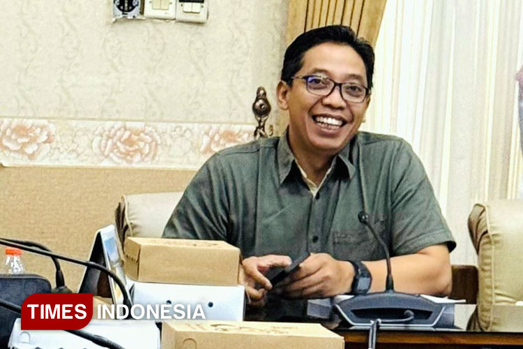 DPRD Banyuwangi Usulkan Tiga Hal Jadi Fokus RPJMD Banyuwangi 2025-2030