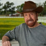 Suhu Film Aksi Chuck Norris Comeback!