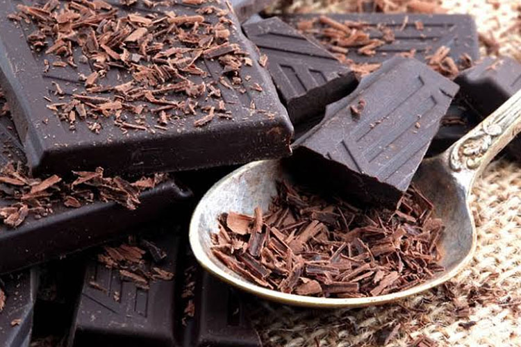 Dark Chocolate Ternyata Menyehatkan