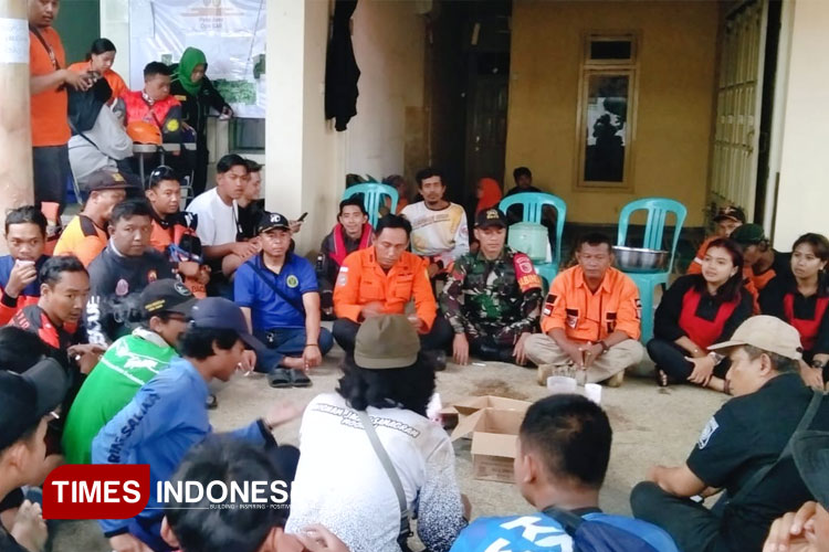 Sepekan Belum Ditemukan, Pencarian Bocah Hanyut di Sungai Brantas Malang Dihentikan