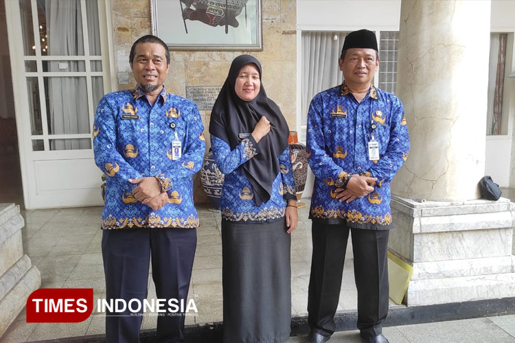 Tiga Inovasi Karya ASN Banjarnegara Dilaunching Bupati