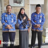 Tiga Inovasi Karya ASN Banjarnegara Dilaunching Bupati
