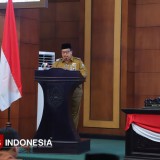 Bupati Jombang Jawab Sorotan Fraksi DPRD Soal RPJMD 2025–2029