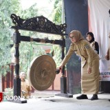 Dongkrak Pendidikan Karakter di Pangandaran, Citra Pitriyami Luncurkan Program Pendidikan Melesat