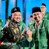 GP Ansor Gresik Diminta Kawal Pembangunan Daerah