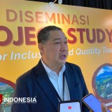 Poltekpar NHI Bandung Perkuat Peran Mahasiswa dalam Pengembangan Pariwisata Berkelanjutan