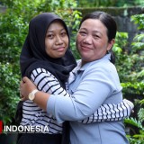 Kisah Artita, Anak Penjual Cireng yang Lolos UGM dan Kuliah Gratis Berkat Prestasi