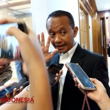 Pelajari Kilang Portabel, Kementerian ESDM Kirim Tim ke Angola dan AS